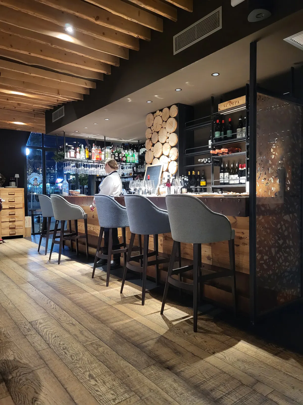 La Locanda Carmagnini