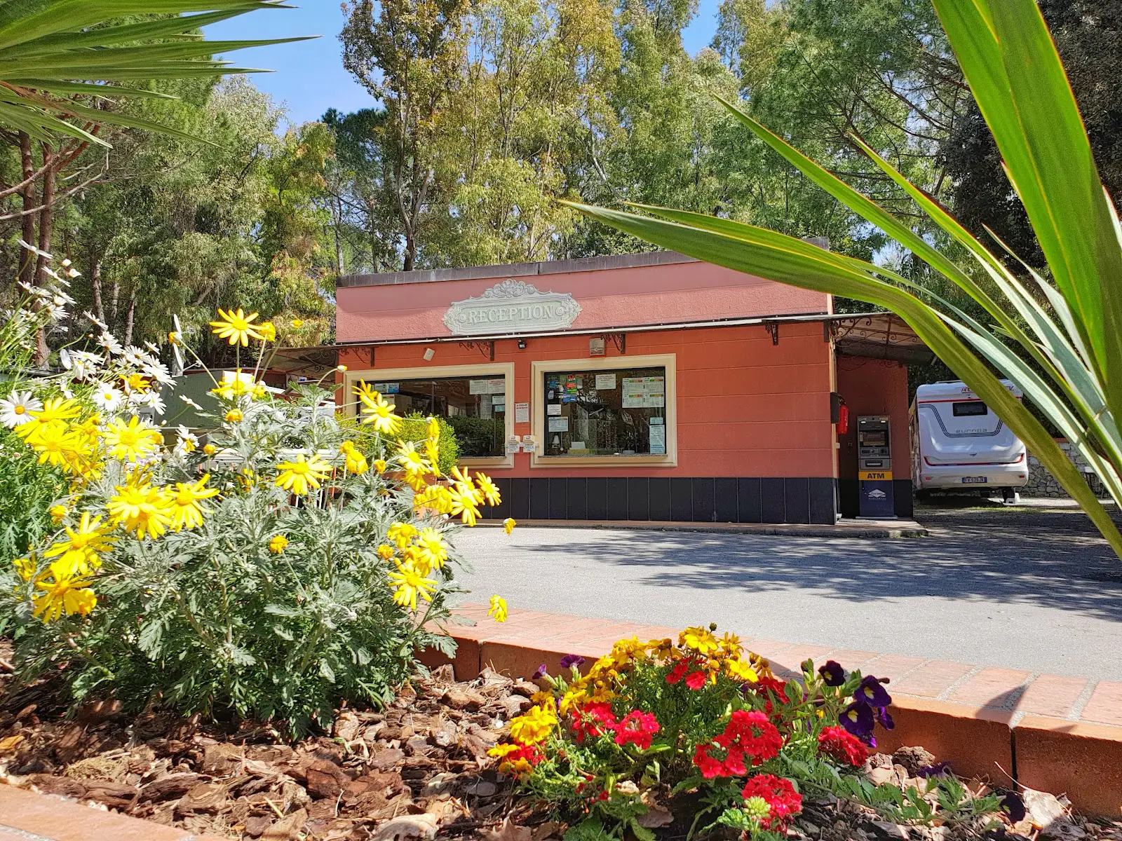 Ristorante Agricuoco