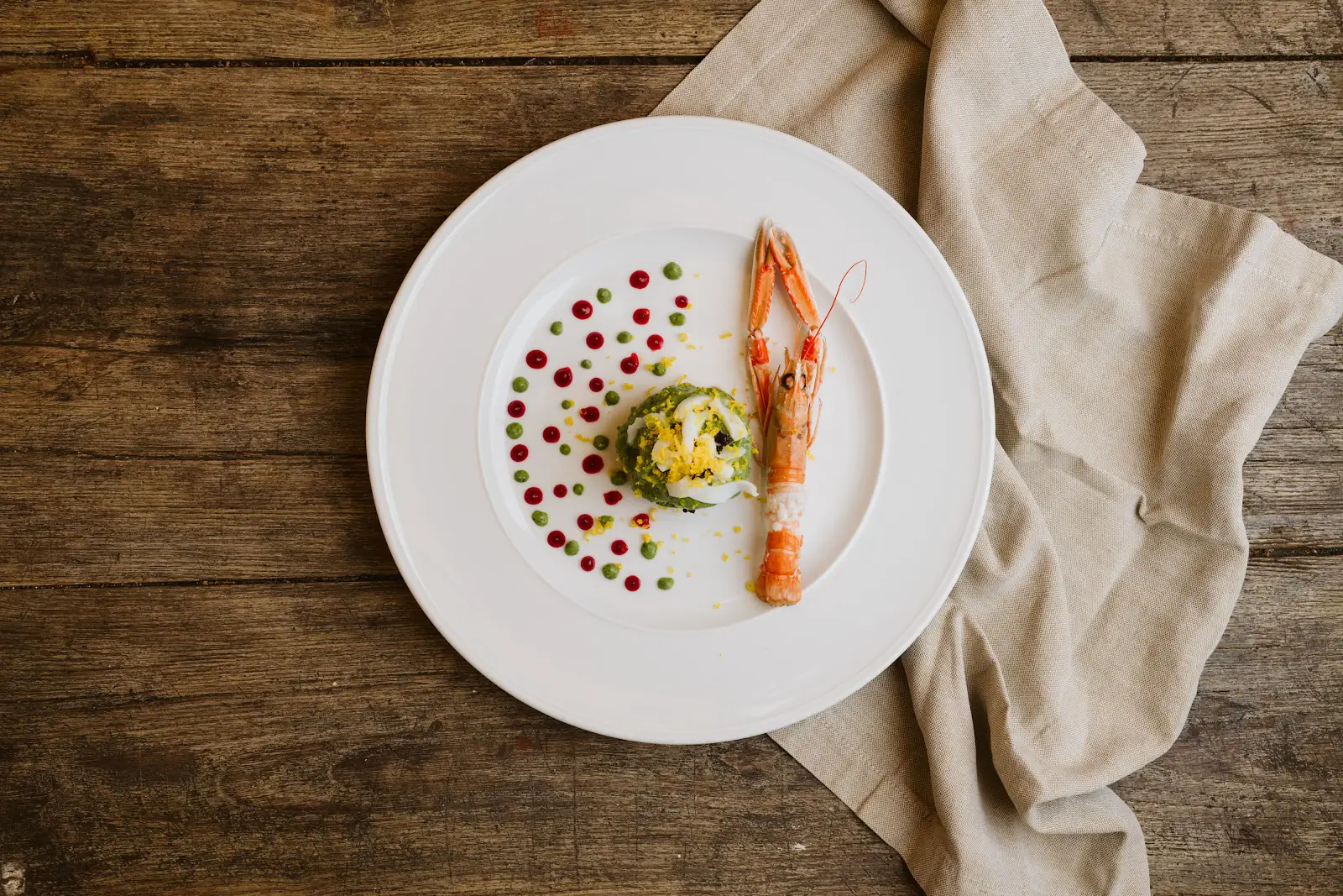 Ristorante Agricuoco