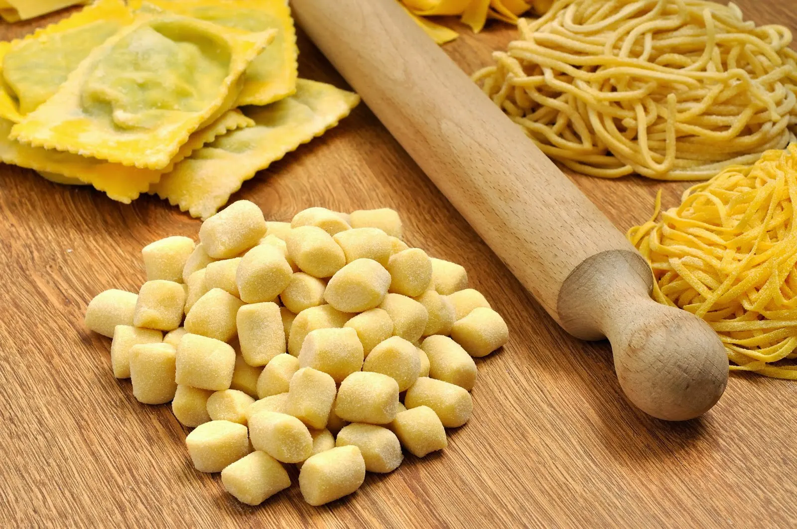 Pastificio Artigianale Tigullio Sestri Levante