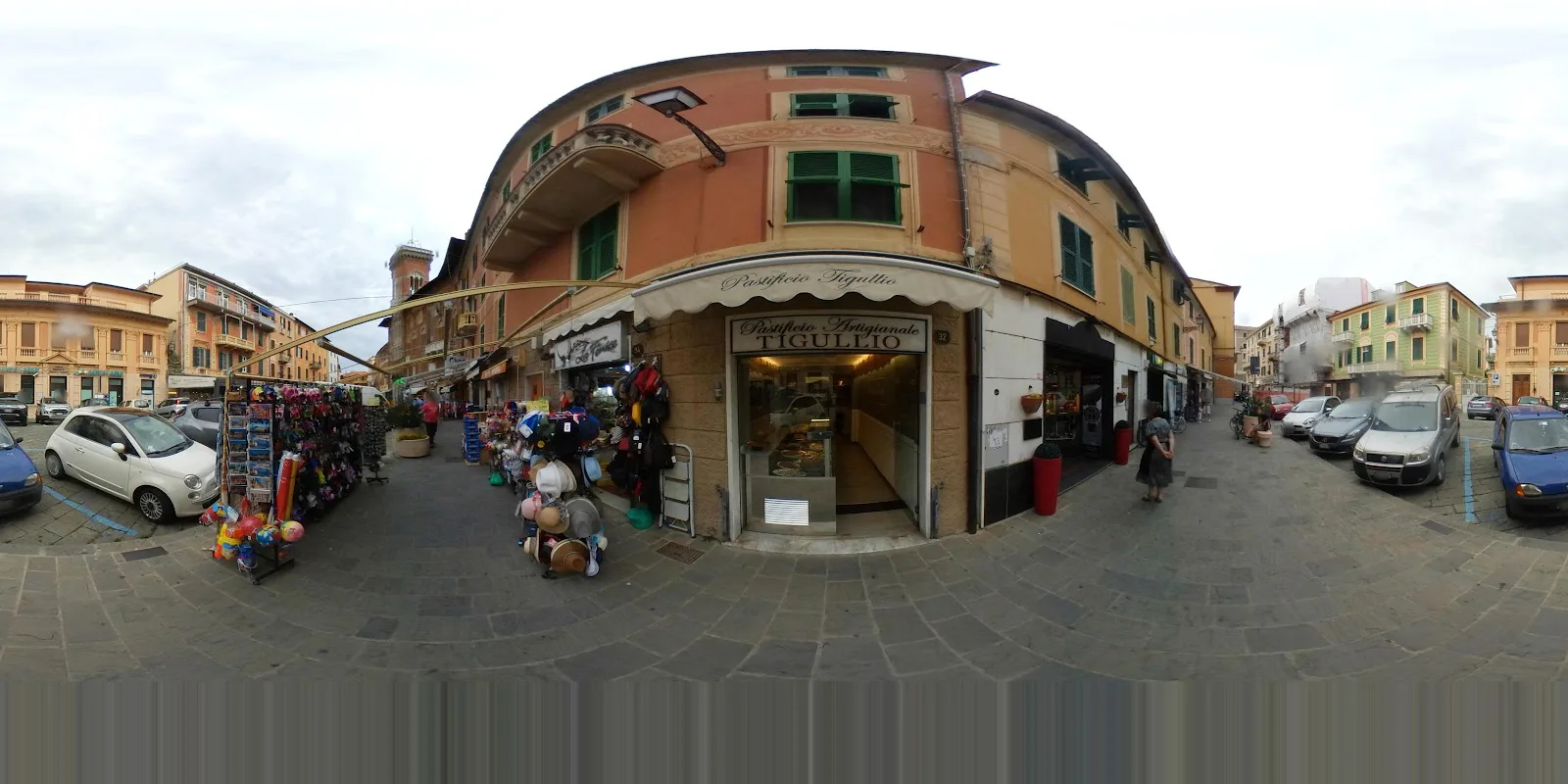 Pastificio Artigianale Tigullio Sestri Levante
