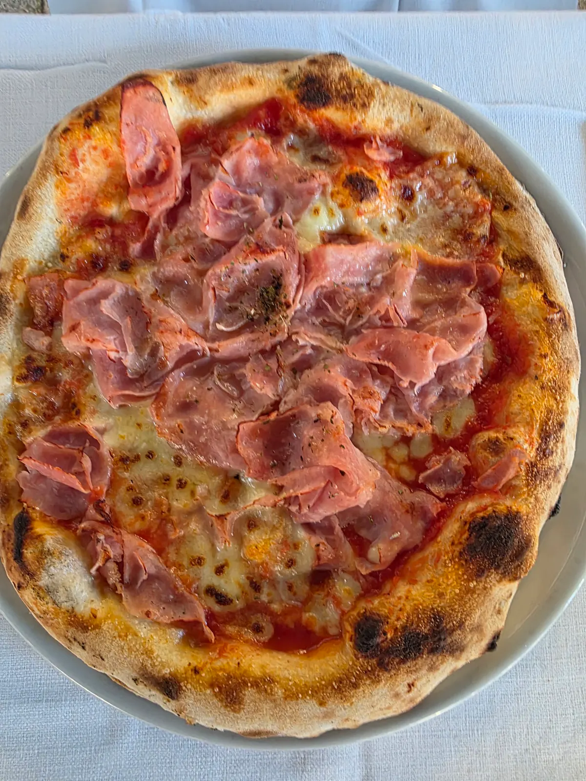 I due Forni