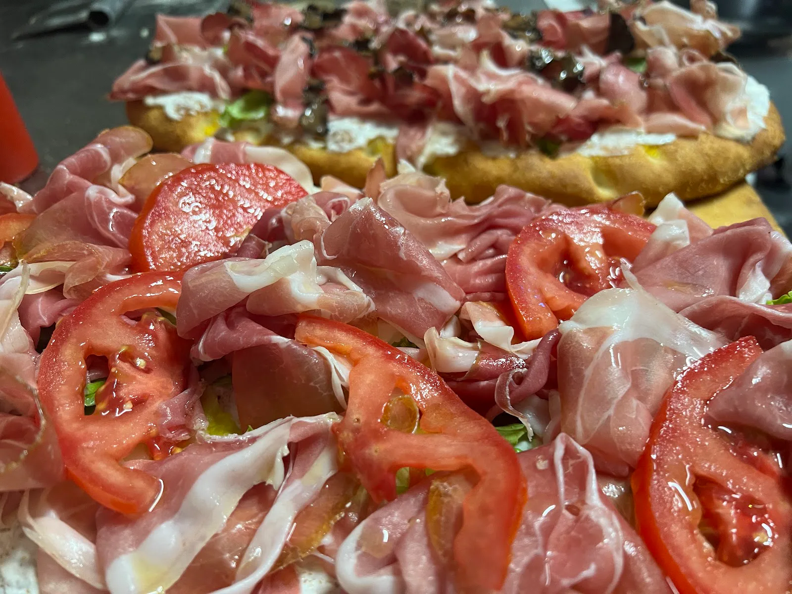 Le Delizie della Baia - Panificio Gastronomia N.121
