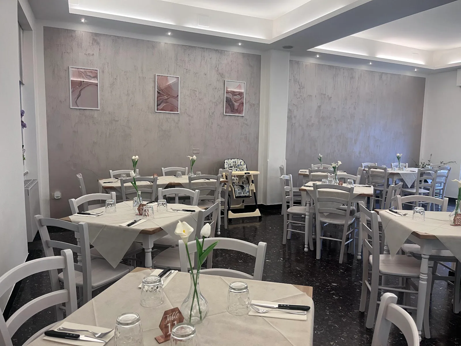 Da Geo pizza & cucina