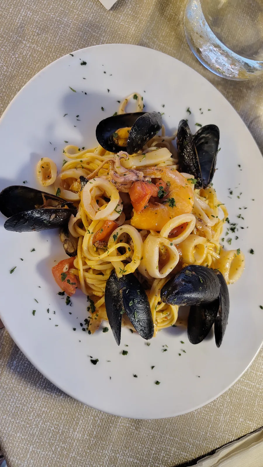 Da Geo pizza & cucina