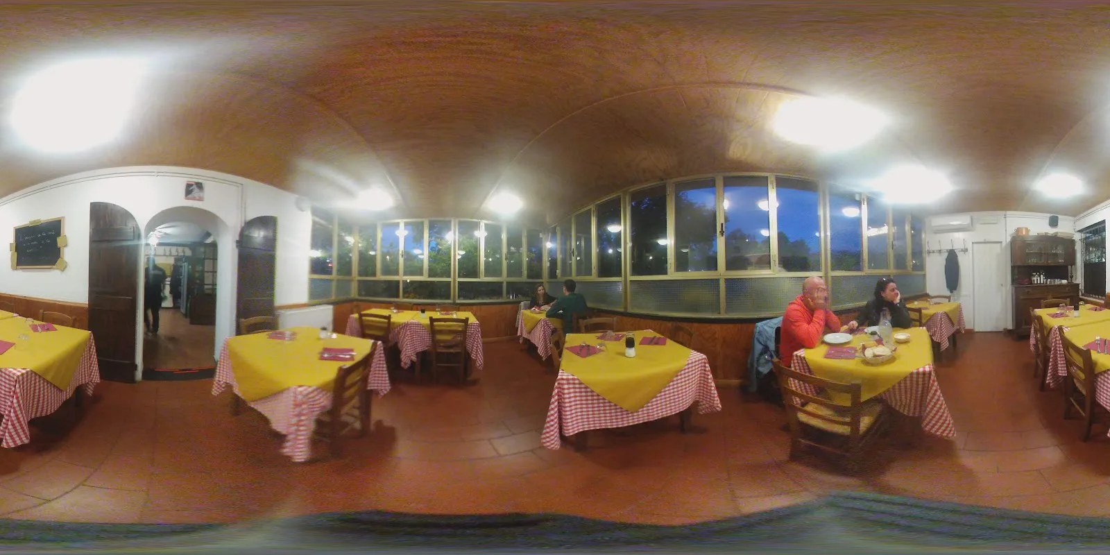 Osteria Bousan