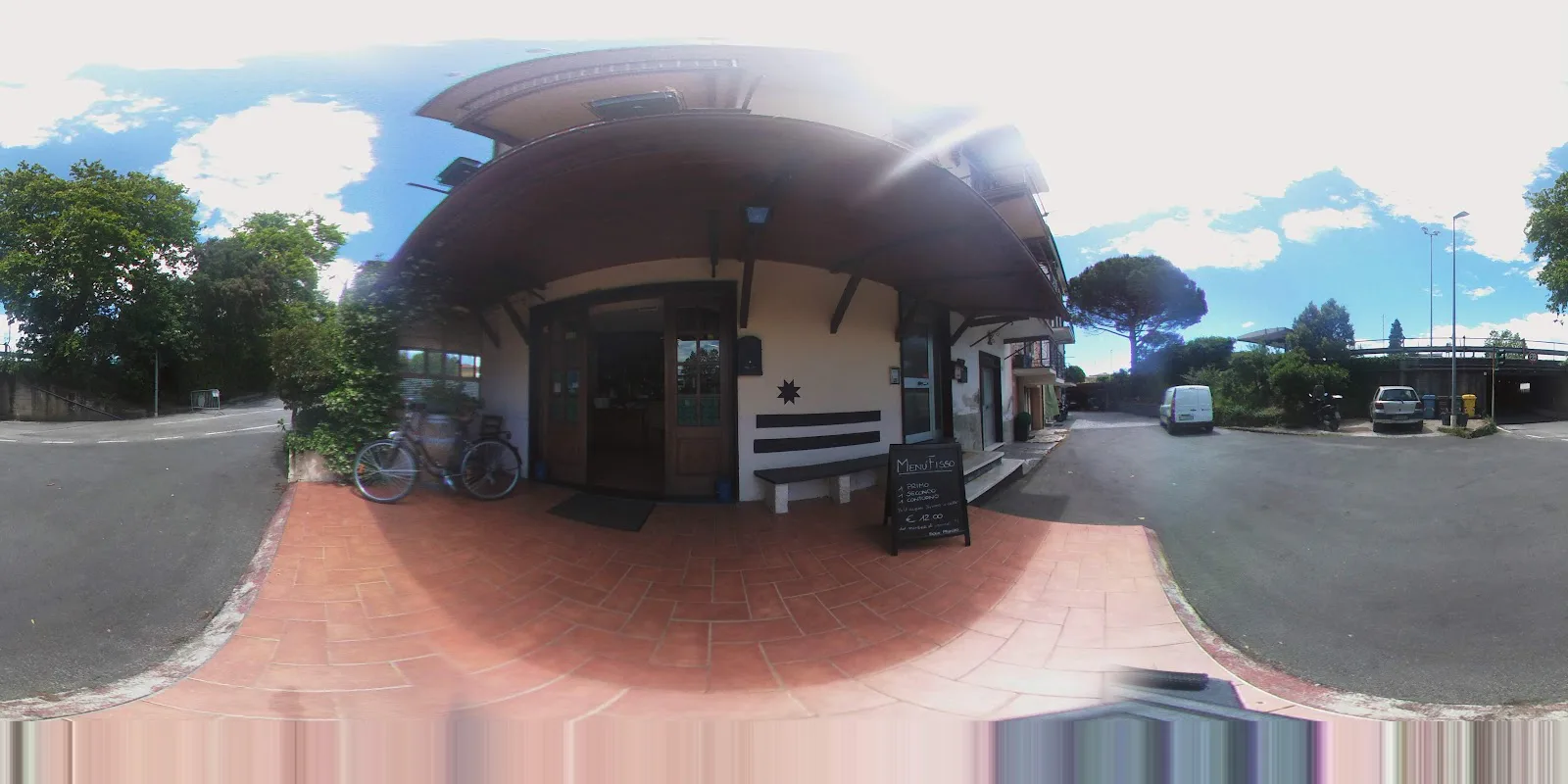 Osteria Bousan